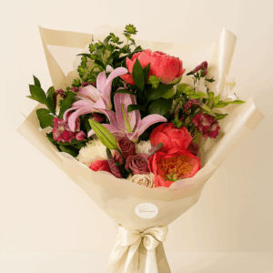 Encanto Coral Fioretta