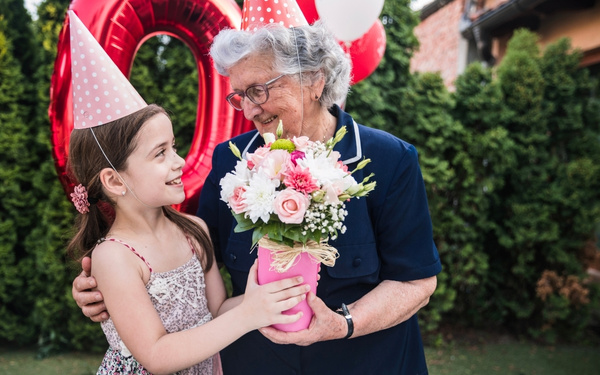 Fioretta, floreria Chile, flores para cumpleaños
