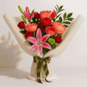 Encanto Noguera Fioretta