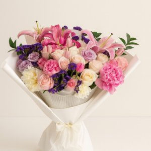 Jardín Rosé Fioretta